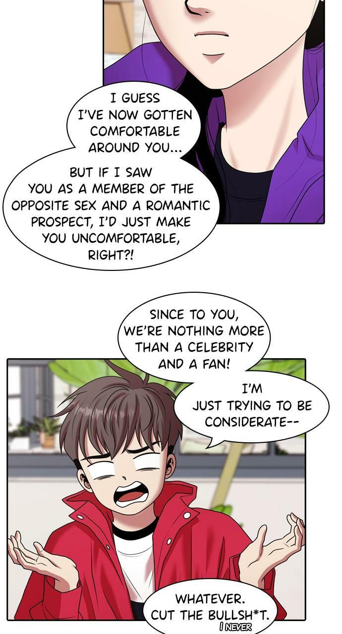 Tomorrow (Llama) Chapter 216 page 53 - 