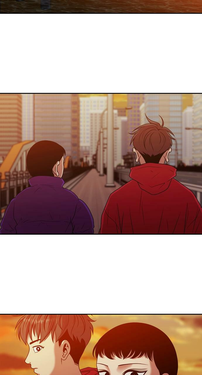 Tomorrow (Llama) Chapter 216 page 58 - 