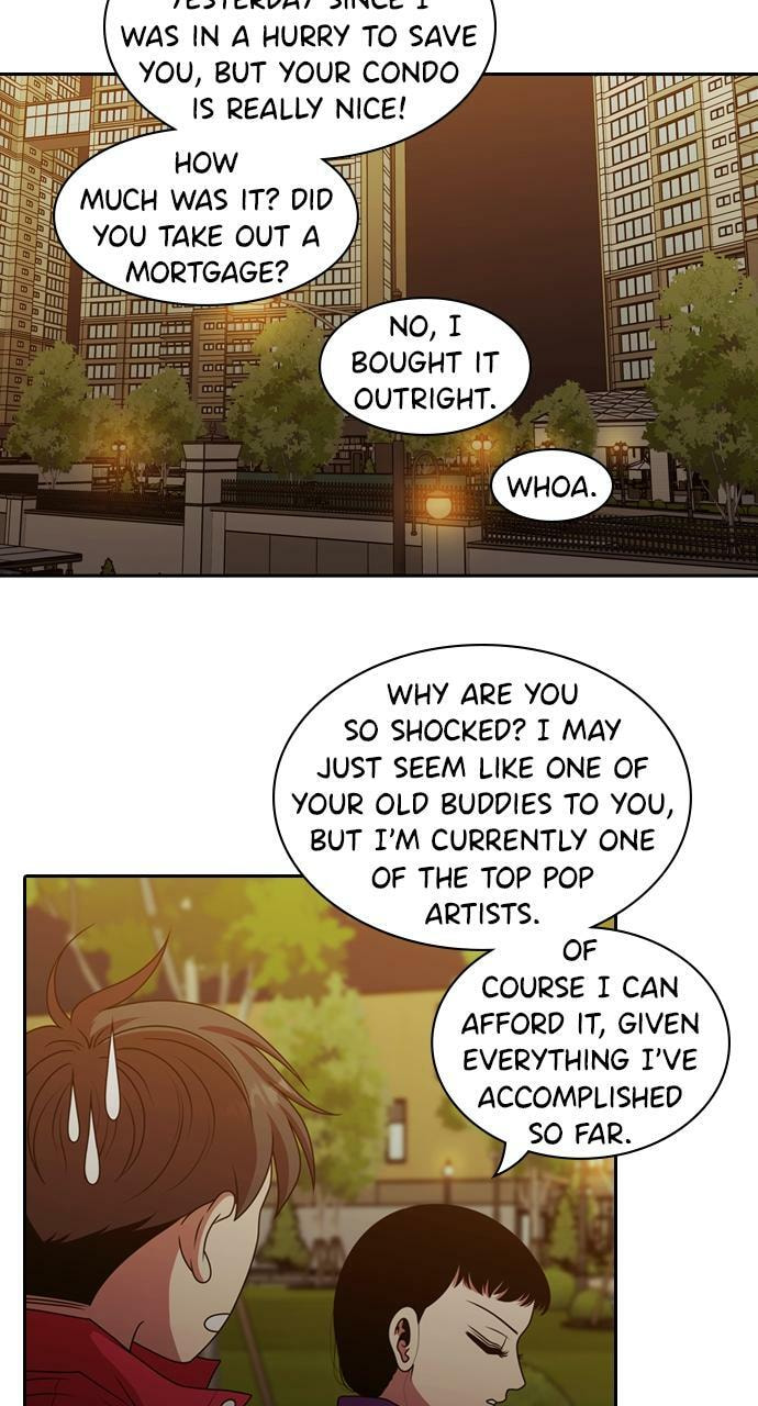 Tomorrow (Llama) Chapter 216 page 62 - 