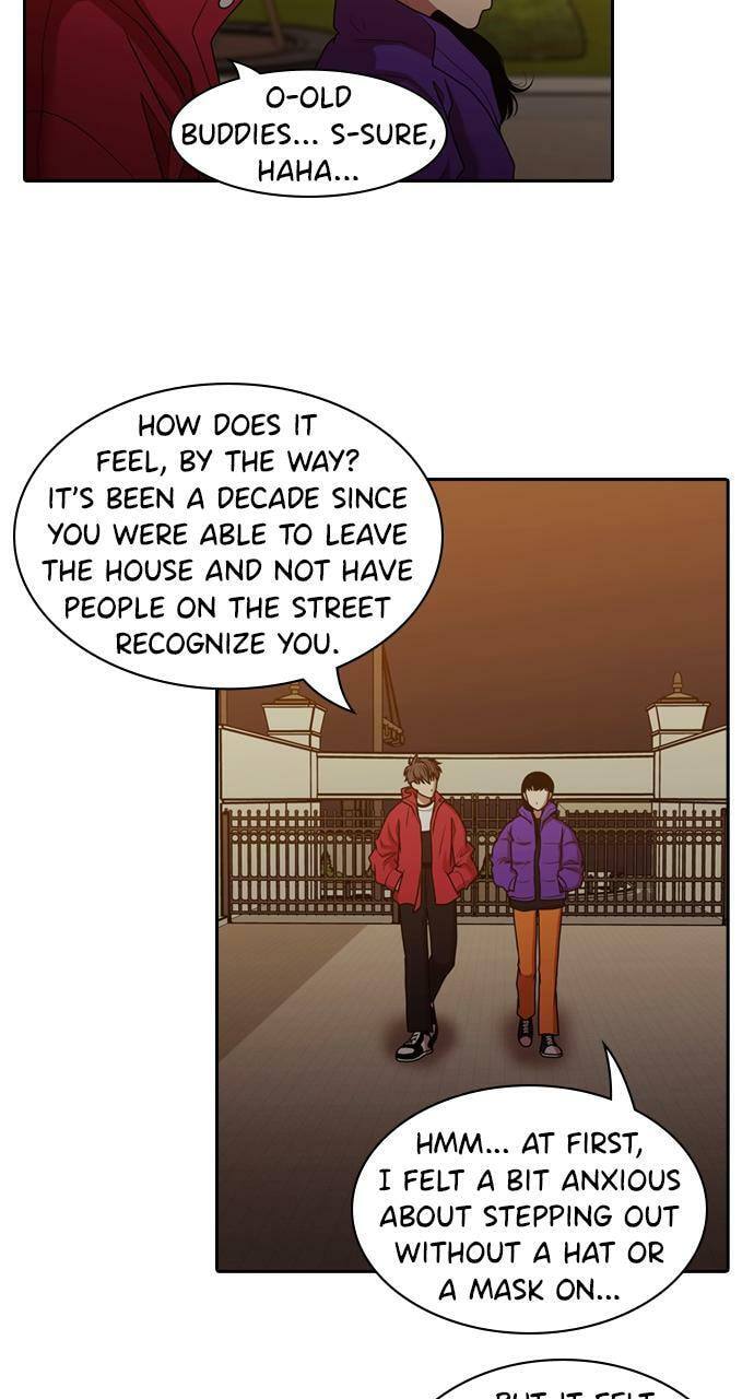Tomorrow (Llama) Chapter 216 page 63 - 