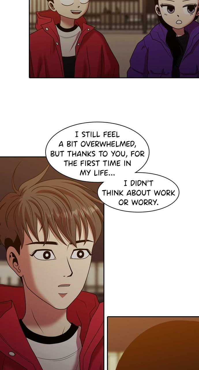 Tomorrow (Llama) Chapter 216 page 65 - 