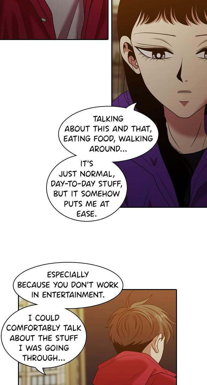 Tomorrow (Llama) Chapter 216 page 66 - 