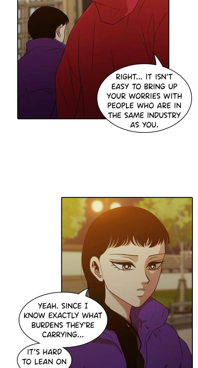 Tomorrow (Llama) Chapter 216 page 67 - 