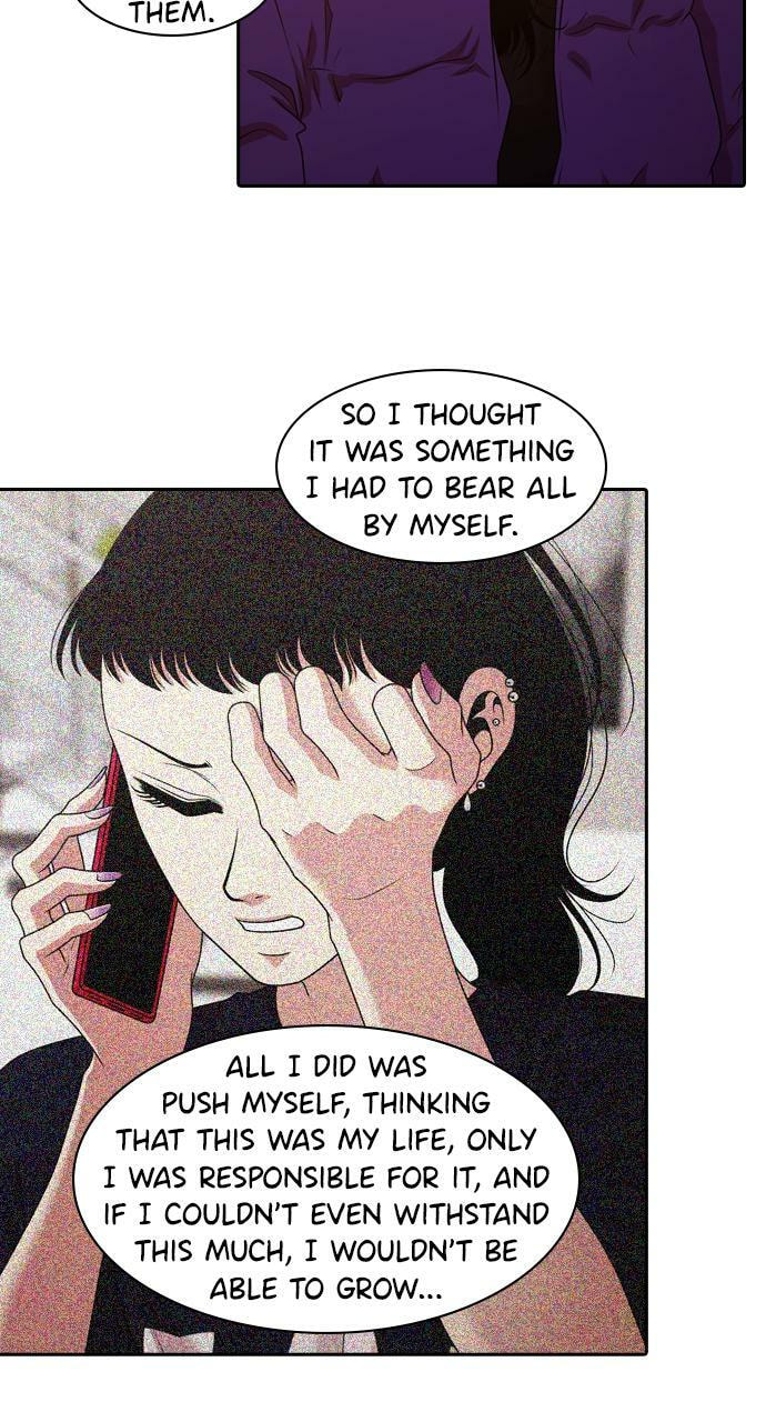 Tomorrow (Llama) Chapter 216 page 68 - 