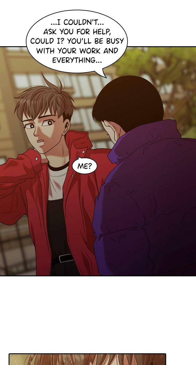 Tomorrow (Llama) Chapter 216 page 77 - 