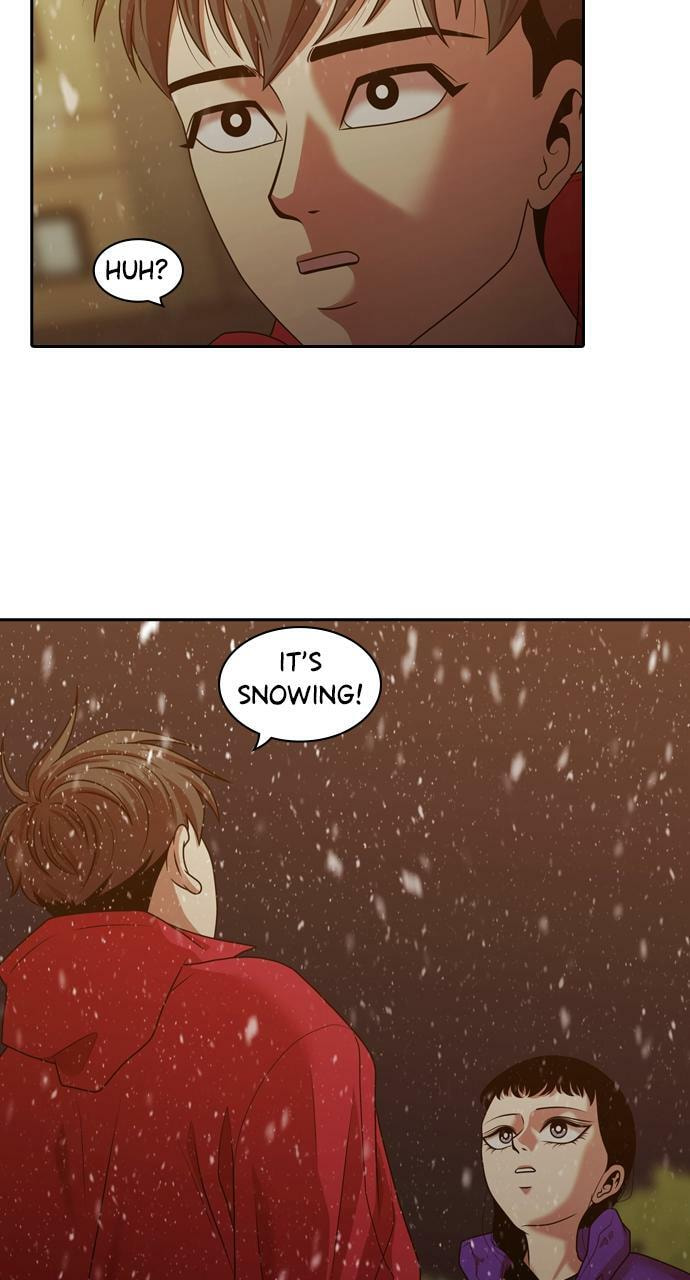 Tomorrow (Llama) Chapter 216 page 78 - 