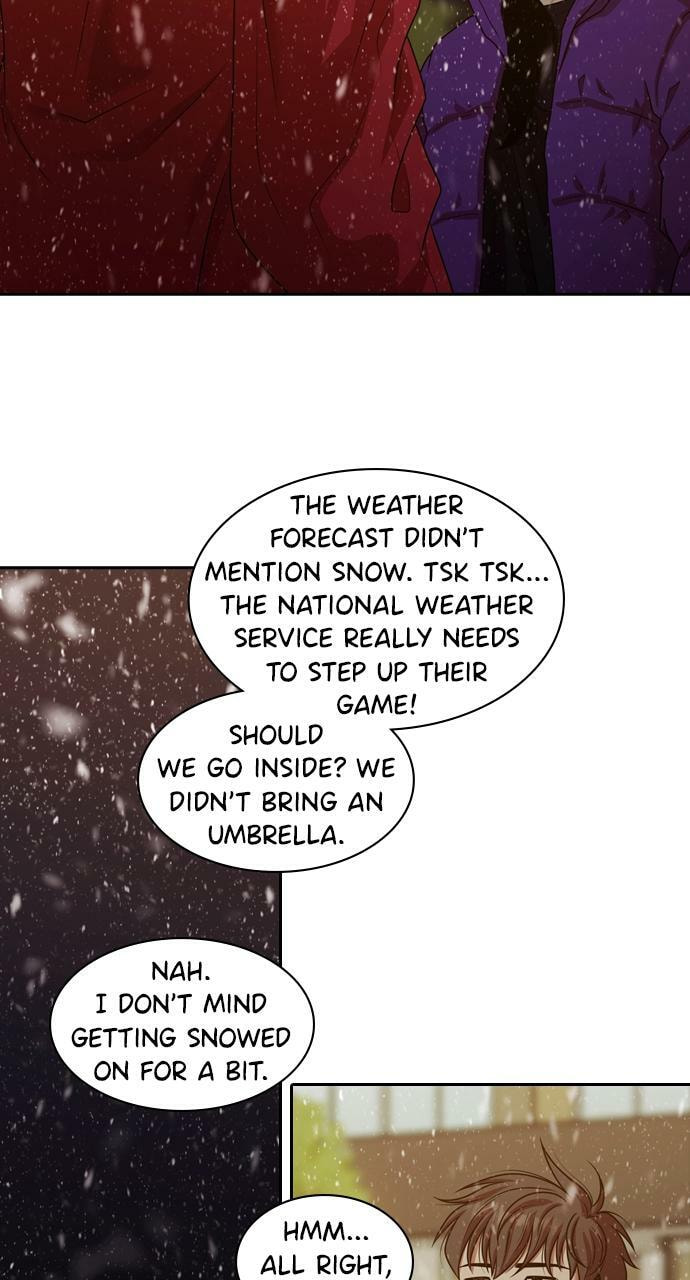 Tomorrow (Llama) Chapter 216 page 79 - 