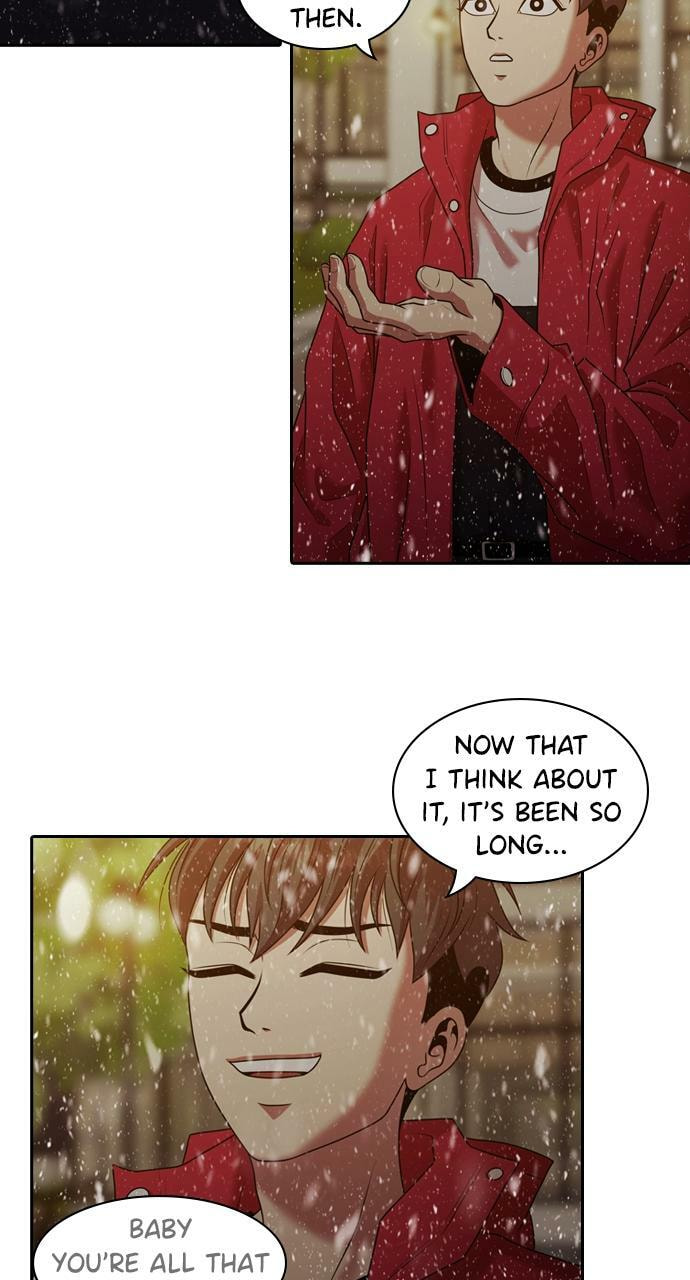 Tomorrow (Llama) Chapter 216 page 80 - 