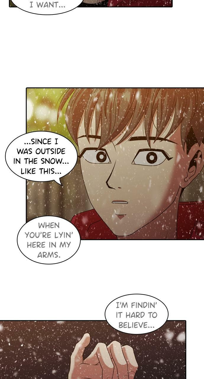 Tomorrow (Llama) Chapter 216 page 81 - 