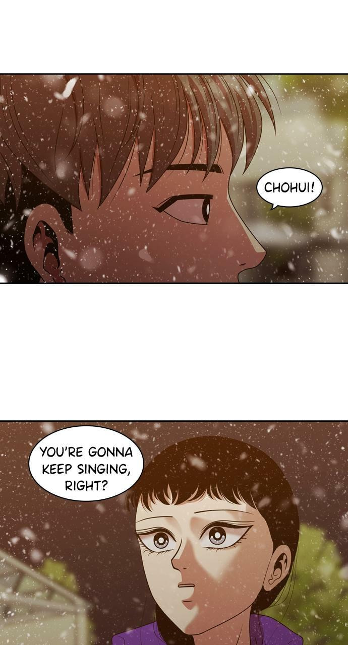Tomorrow (Llama) Chapter 216 page 84 - 