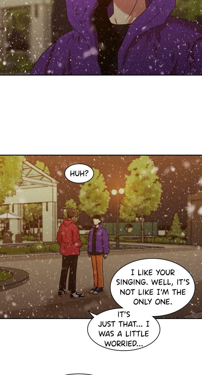 Tomorrow (Llama) Chapter 216 page 85 - 