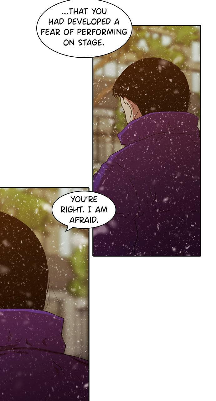Tomorrow (Llama) Chapter 216 page 86 - 