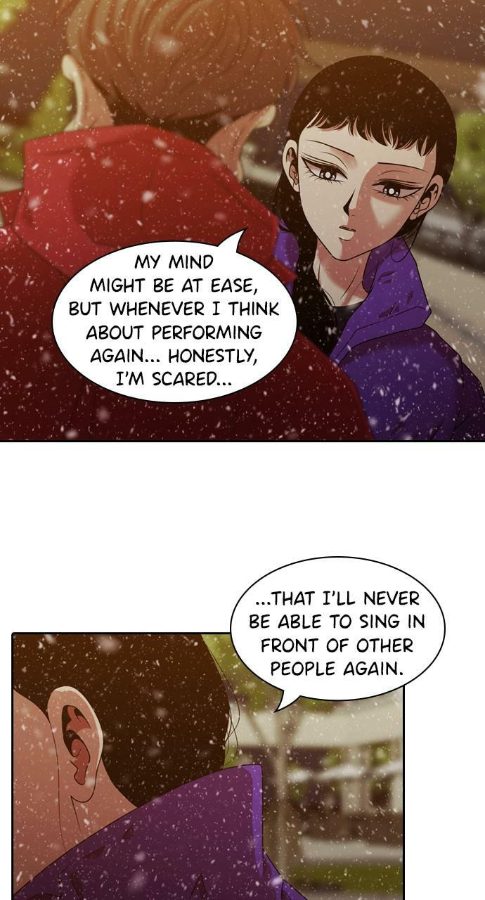 Tomorrow (Llama) Chapter 216 page 88 - 