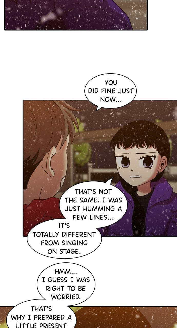 Tomorrow (Llama) Chapter 216 page 89 - 