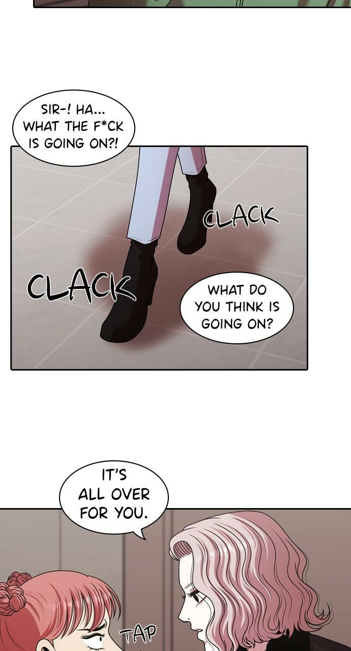 Tomorrow (Llama) Chapter 216 page 10 - 