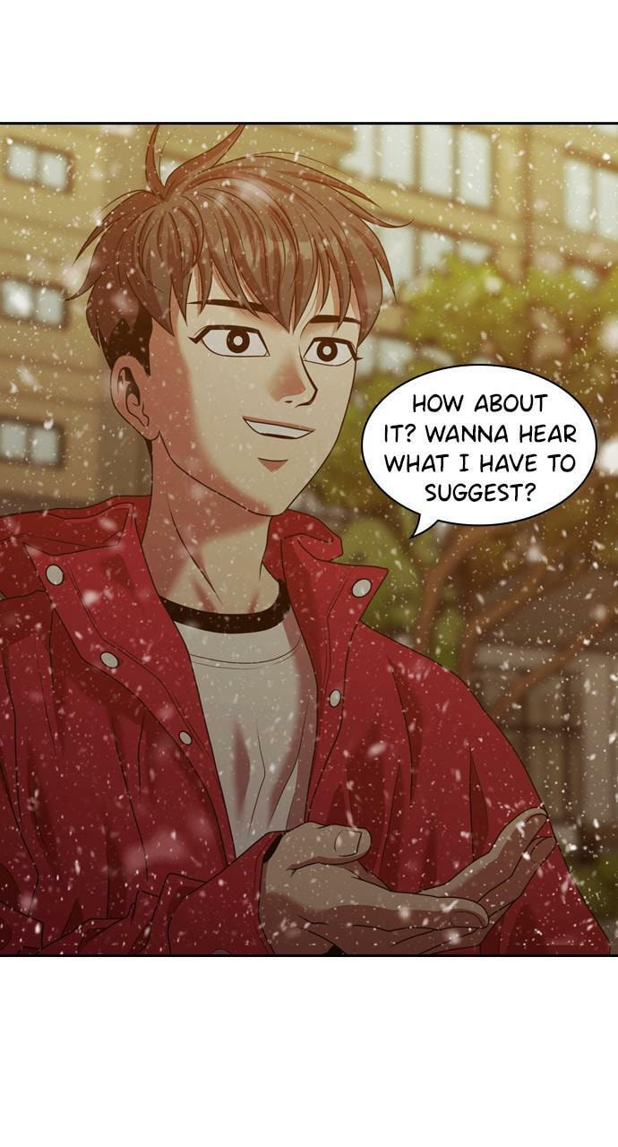 Tomorrow (Llama) Chapter 216 page 91 - 
