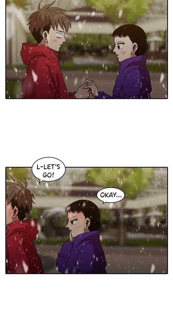 Tomorrow (Llama) Chapter 217 page 2 - 