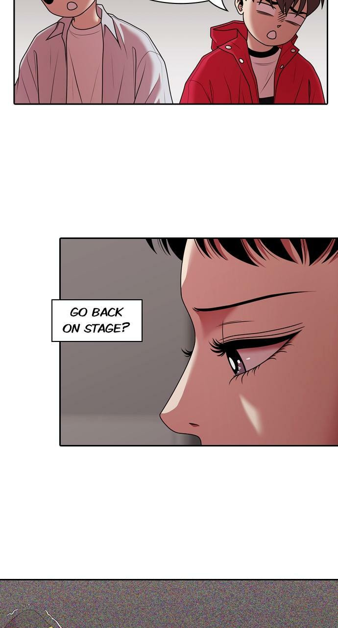 Tomorrow (Llama) Chapter 217 page 11 - 