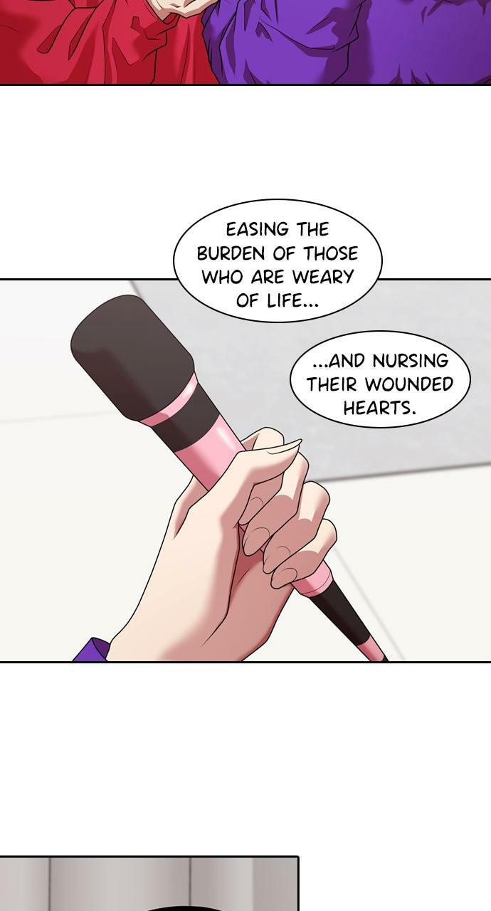 Tomorrow (Llama) Chapter 217 page 16 - 