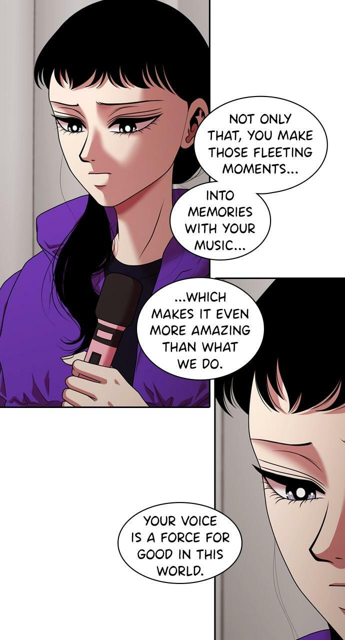 Tomorrow (Llama) Chapter 217 page 17 - 