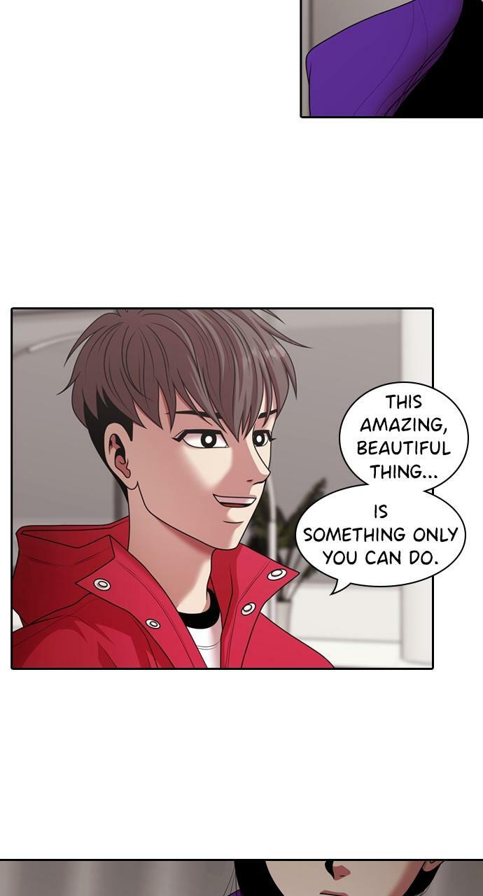Tomorrow (Llama) Chapter 217 page 18 - 