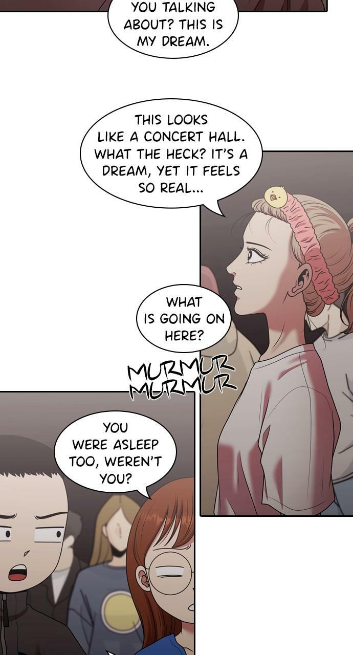 Tomorrow (Llama) Chapter 217 page 22 - 