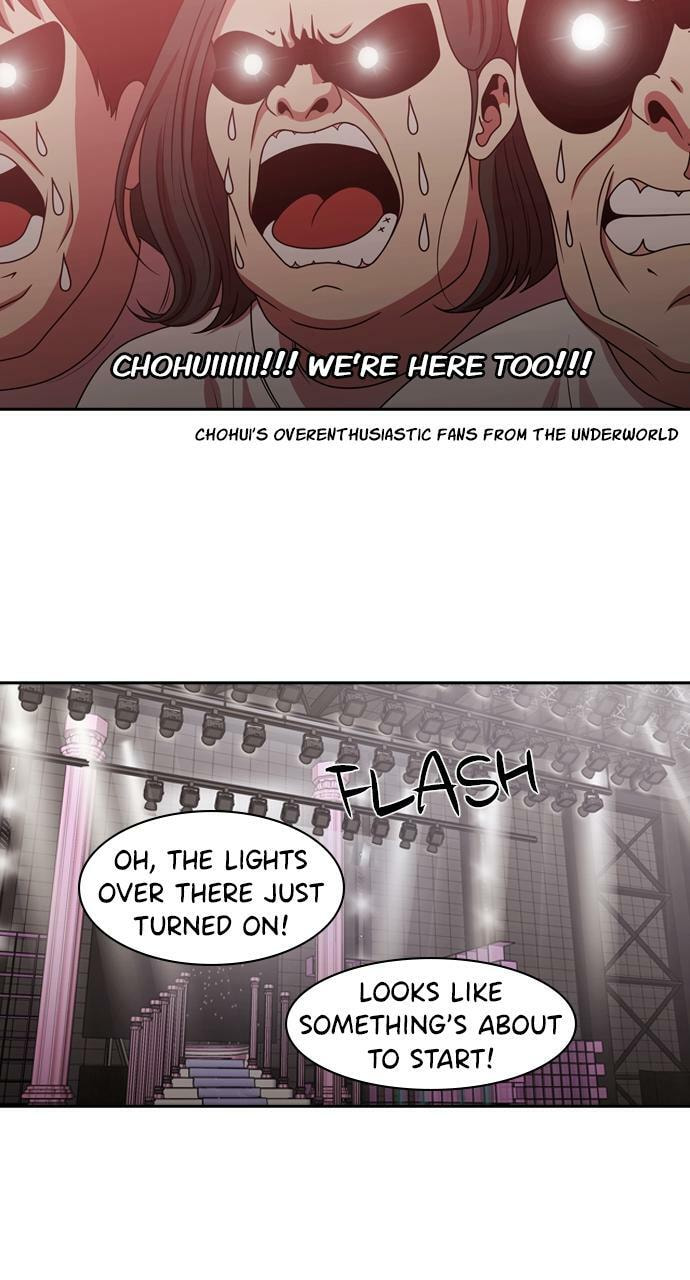 Tomorrow (Llama) Chapter 217 page 24 - 