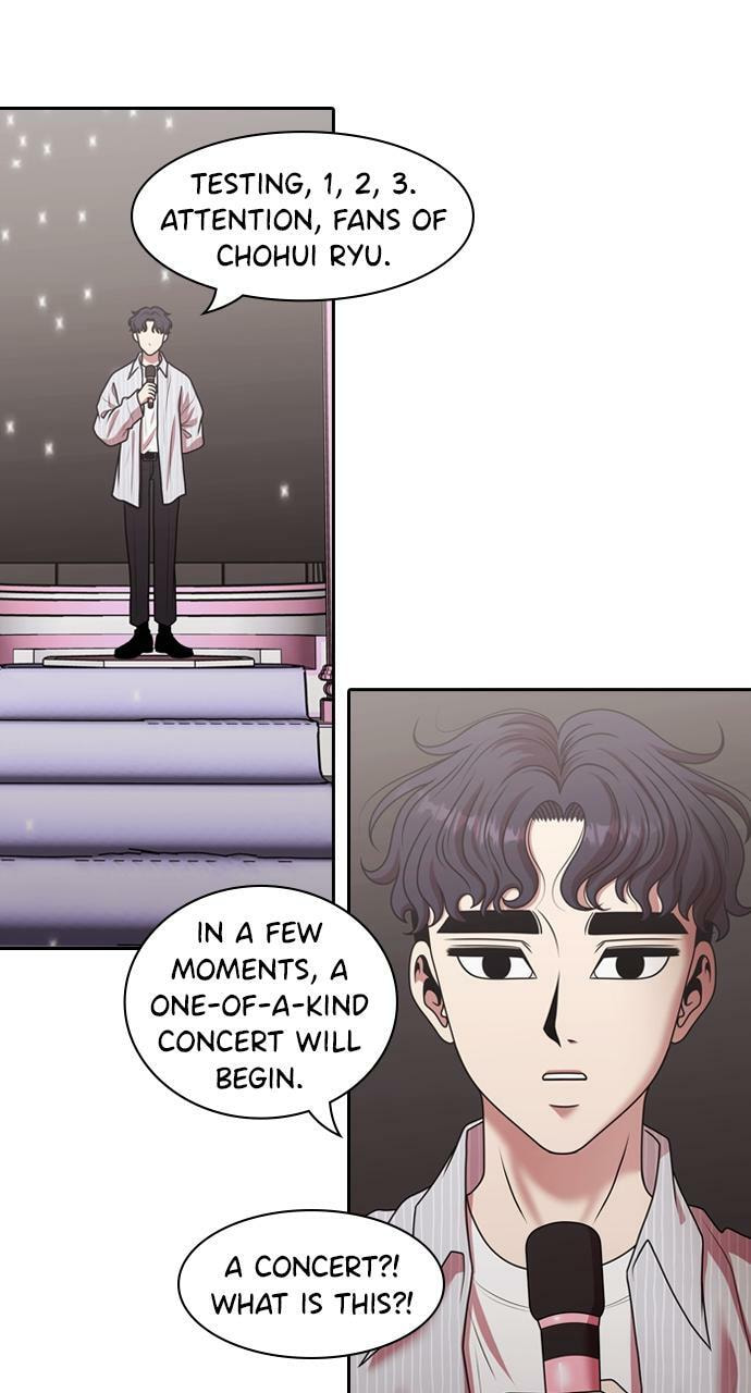 Tomorrow (Llama) Chapter 217 page 25 - 