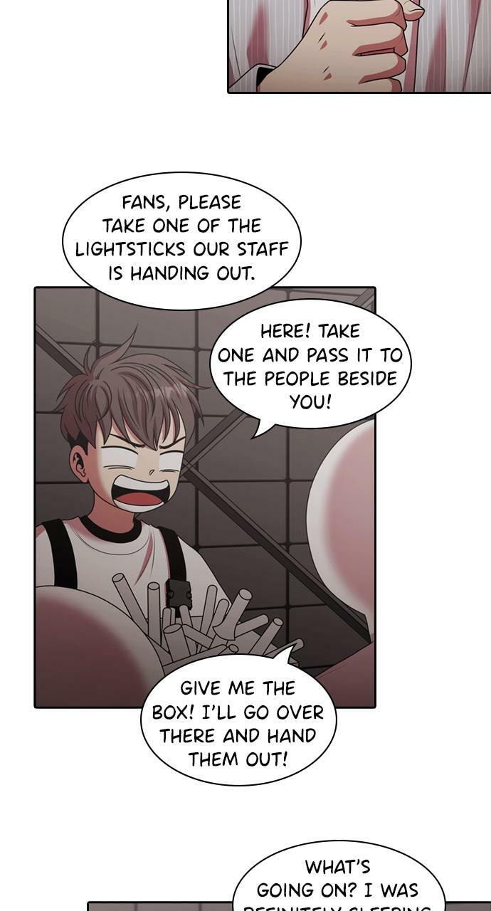 Tomorrow (Llama) Chapter 217 page 26 - 