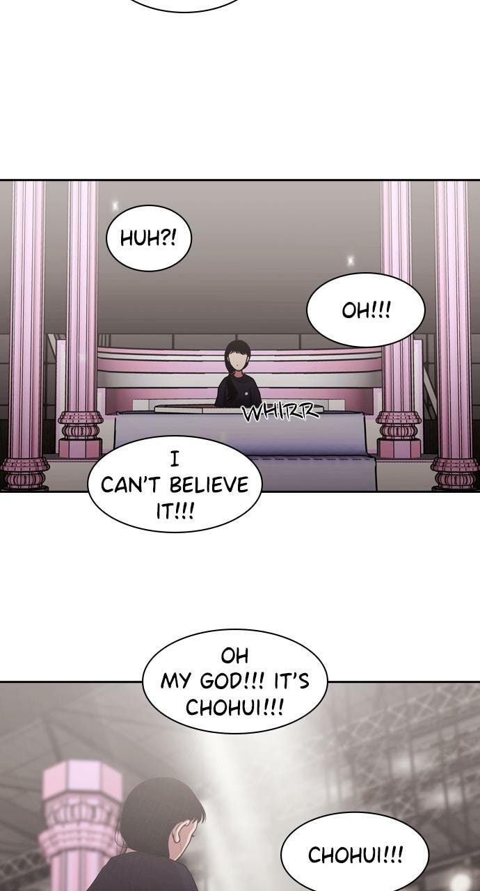 Tomorrow (Llama) Chapter 217 page 28 - 