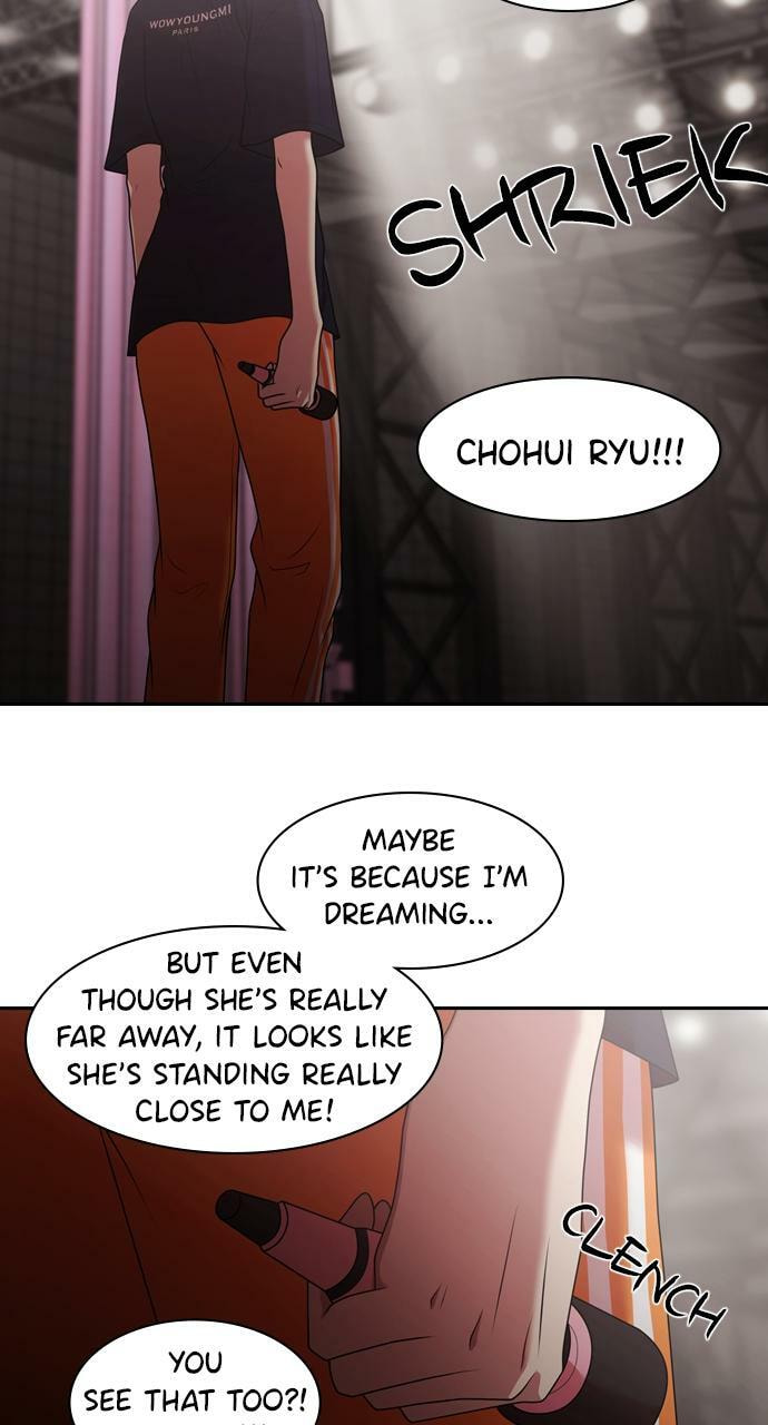 Tomorrow (Llama) Chapter 217 page 29 - 