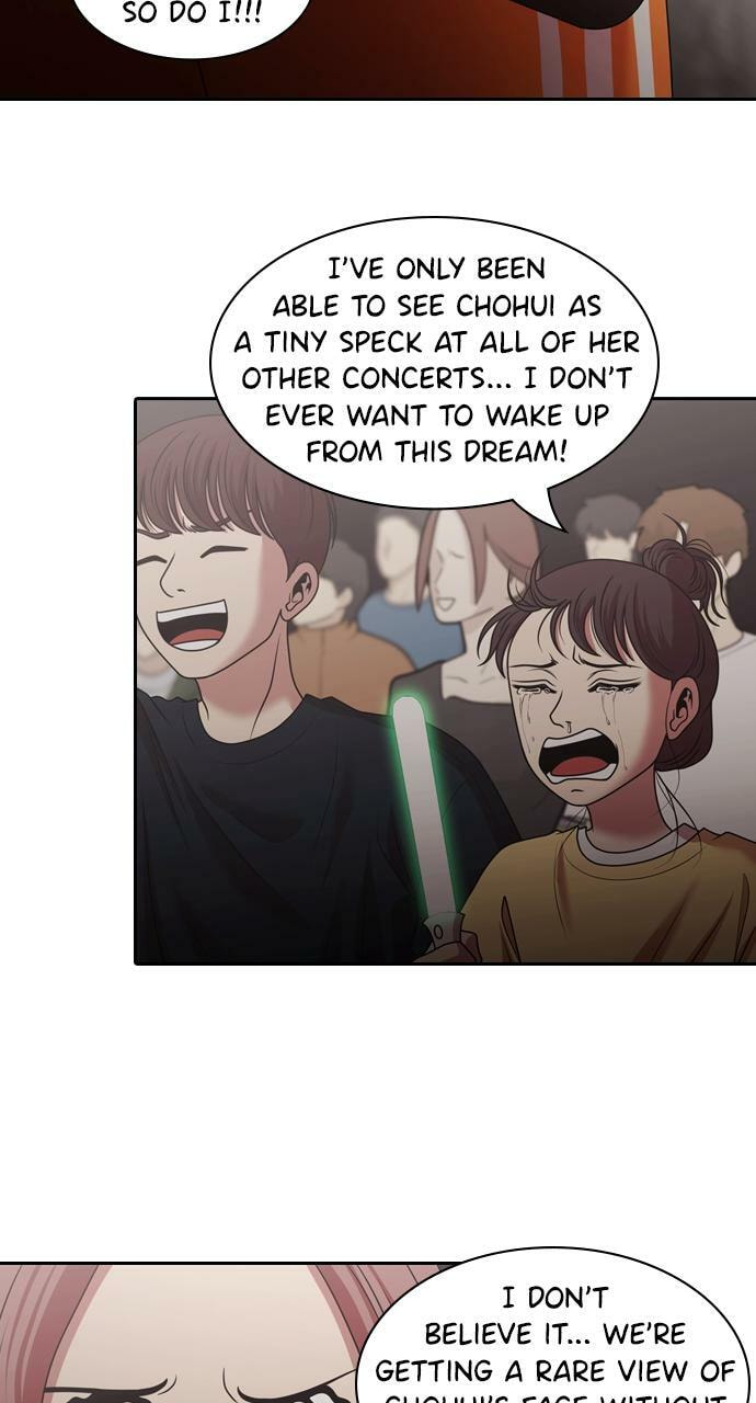Tomorrow (Llama) Chapter 217 page 30 - 