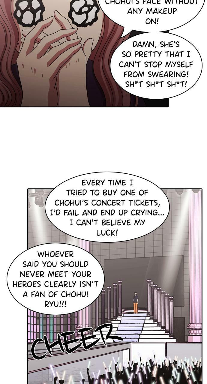 Tomorrow (Llama) Chapter 217 page 31 - 