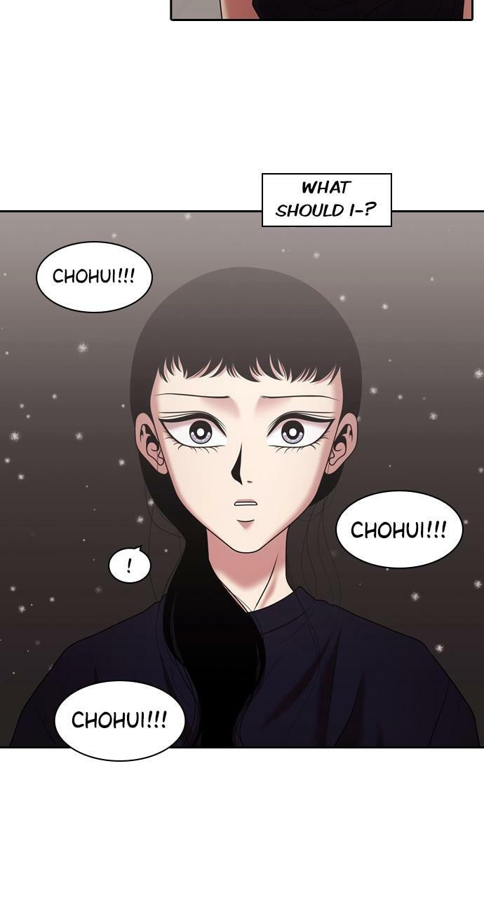 Tomorrow (Llama) Chapter 217 page 35 - 