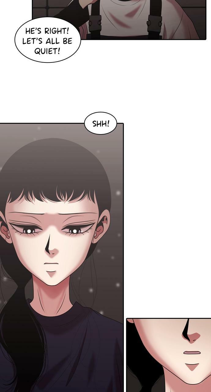 Tomorrow (Llama) Chapter 217 page 37 - 