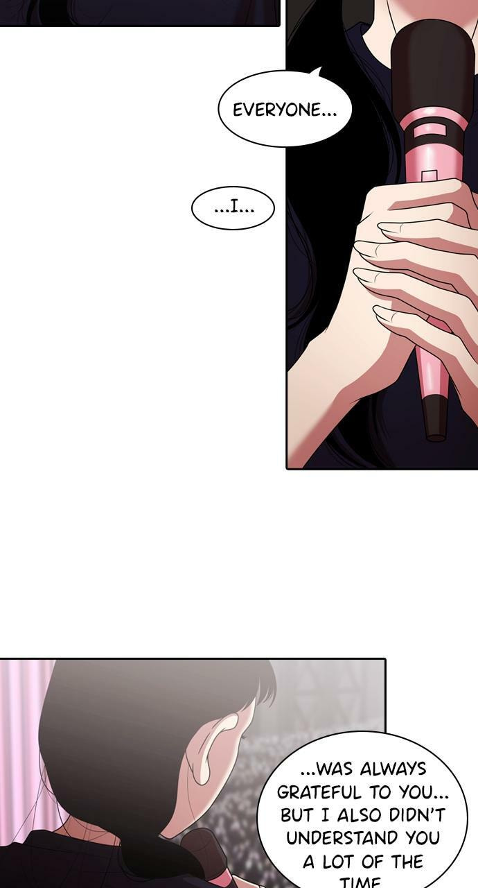Tomorrow (Llama) Chapter 217 page 38 - 