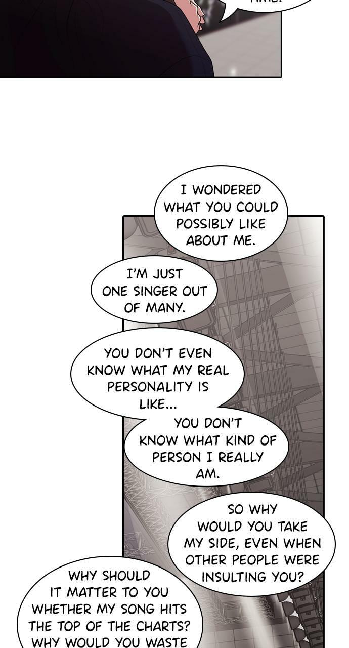 Tomorrow (Llama) Chapter 217 page 39 - 