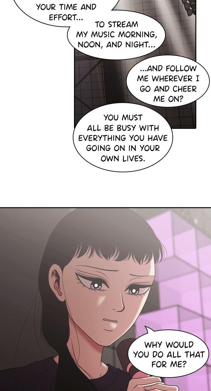Tomorrow (Llama) Chapter 217 page 40 - 