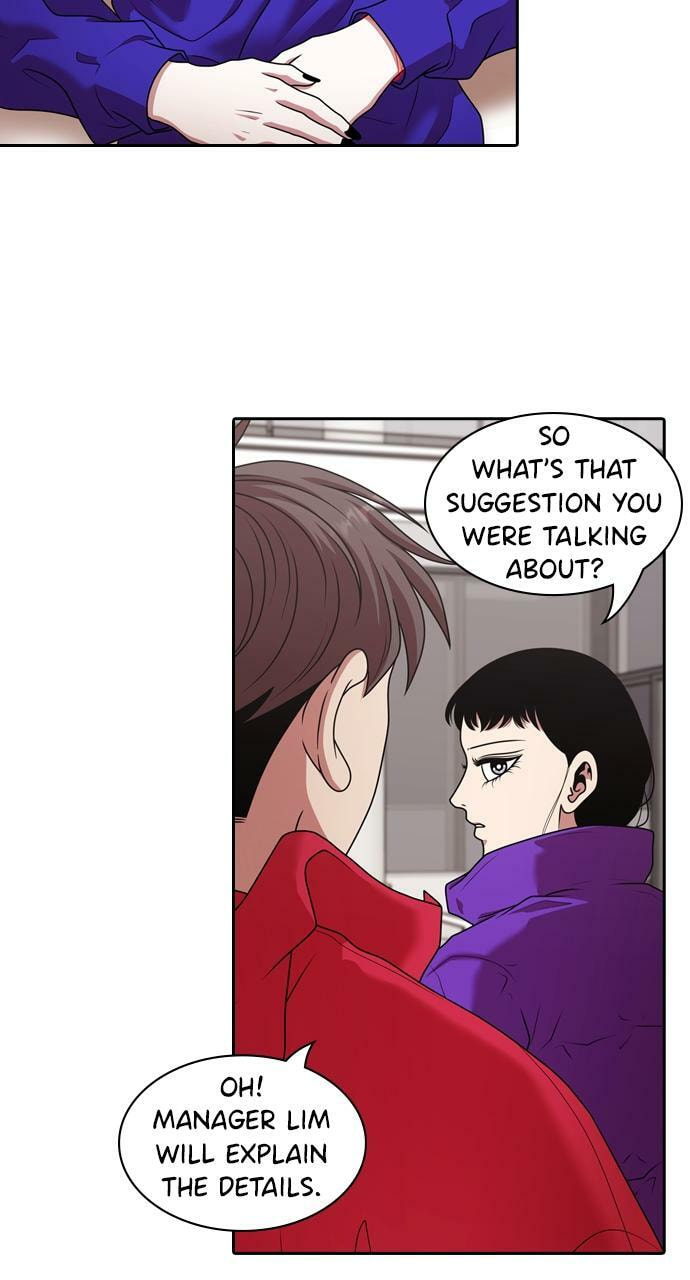 Tomorrow (Llama) Chapter 217 page 5 - 