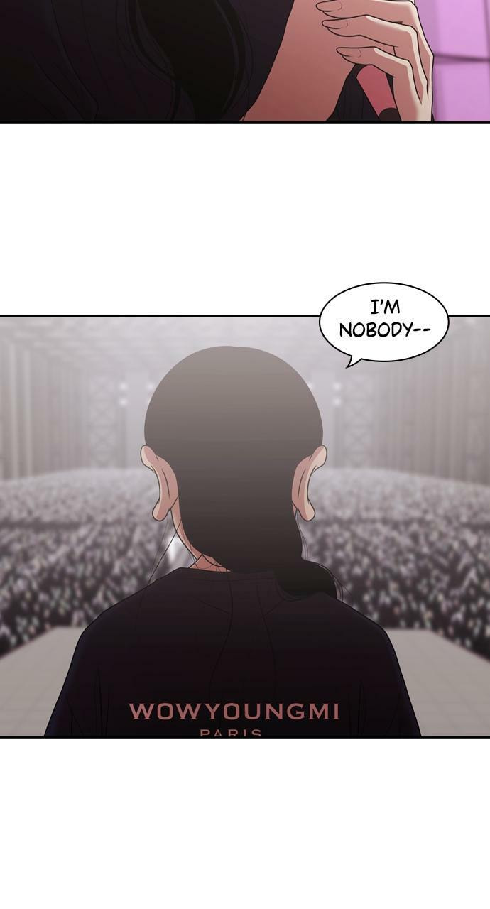 Tomorrow (Llama) Chapter 217 page 41 - 