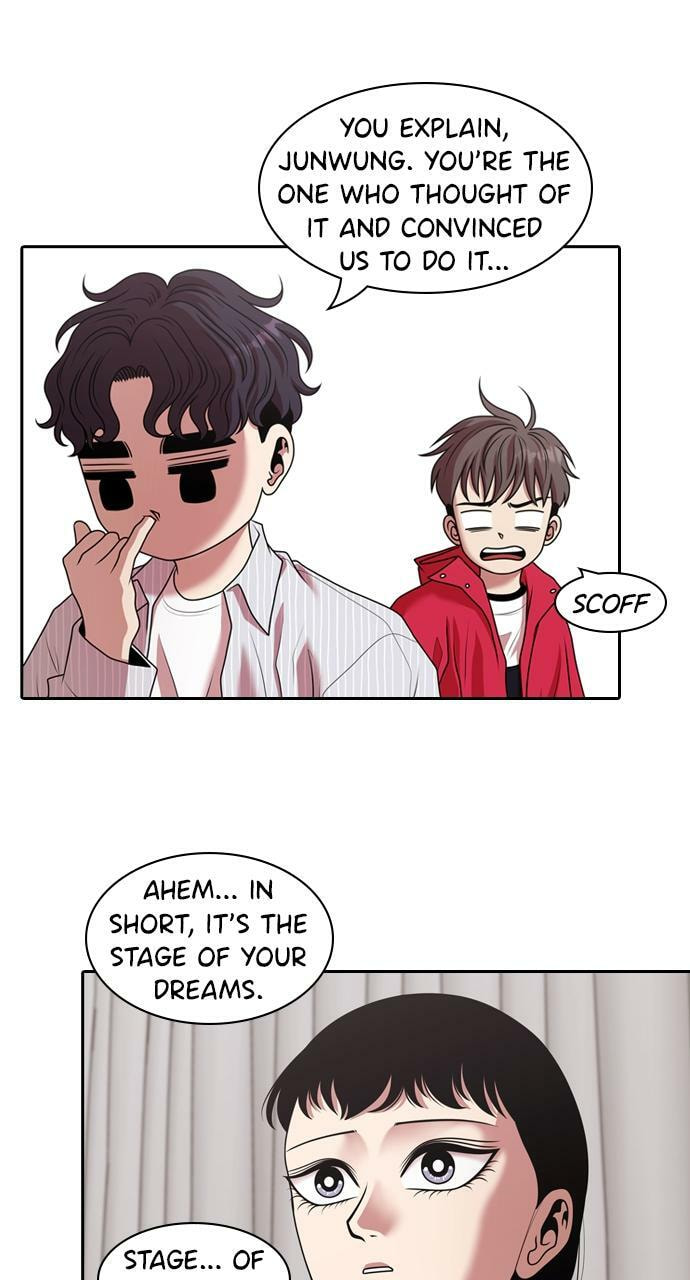 Tomorrow (Llama) Chapter 217 page 6 - 