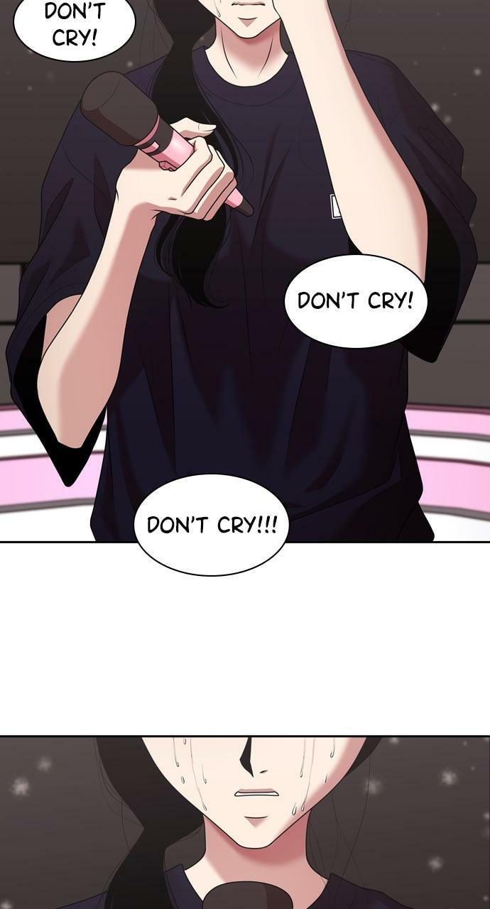 Tomorrow (Llama) Chapter 217 page 51 - 