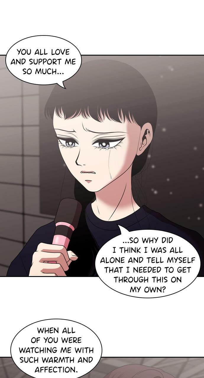 Tomorrow (Llama) Chapter 217 page 57 - 