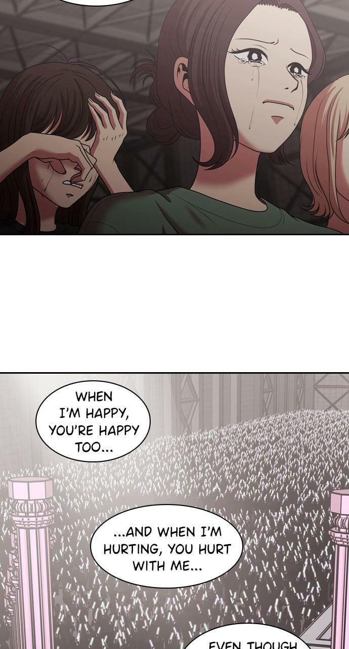 Tomorrow (Llama) Chapter 217 page 58 - 