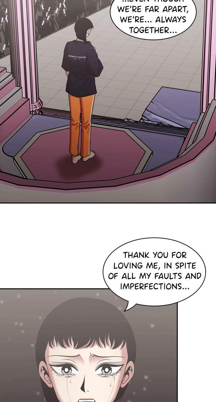 Tomorrow (Llama) Chapter 217 page 59 - 