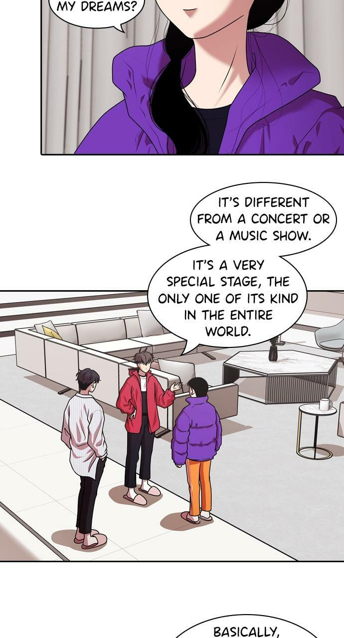Tomorrow (Llama) Chapter 217 page 7 - 
