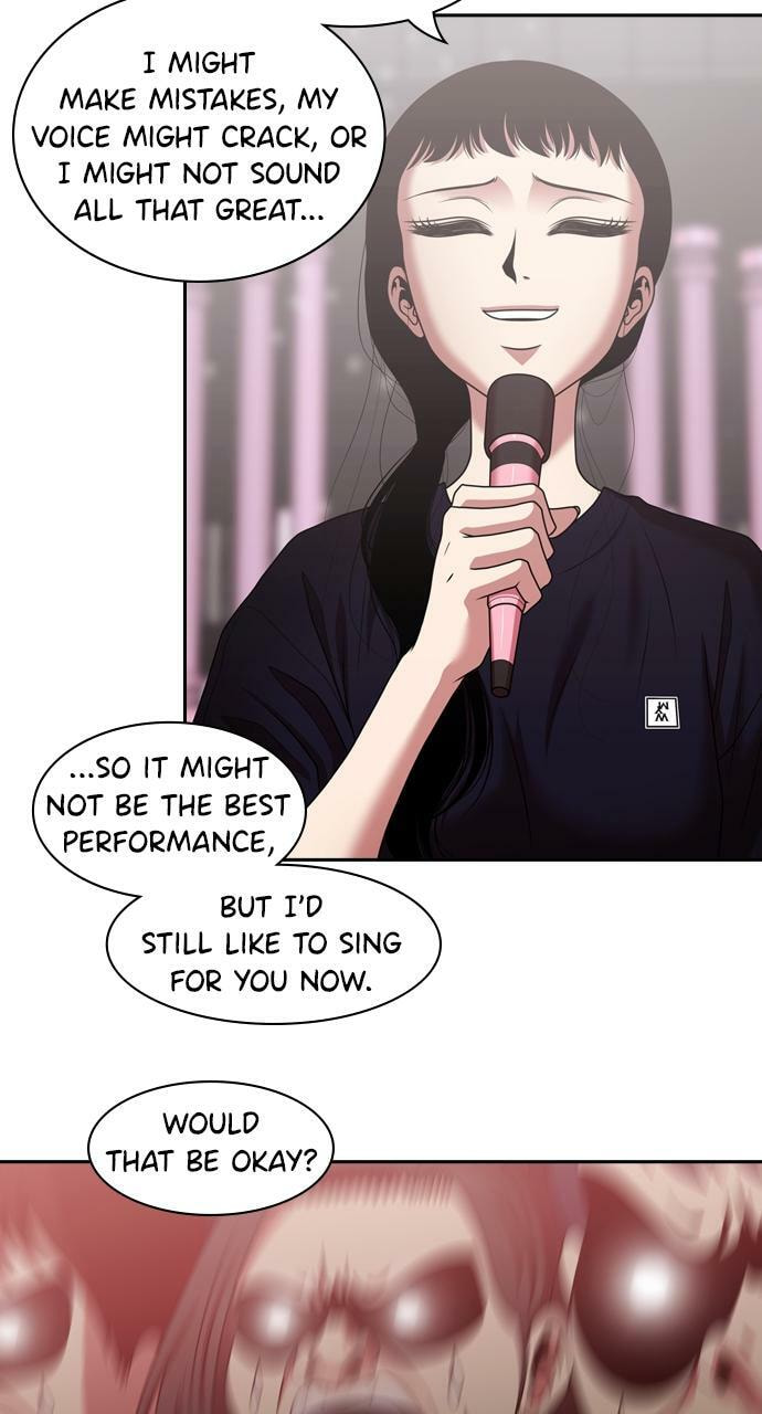 Tomorrow (Llama) Chapter 217 page 65 - 