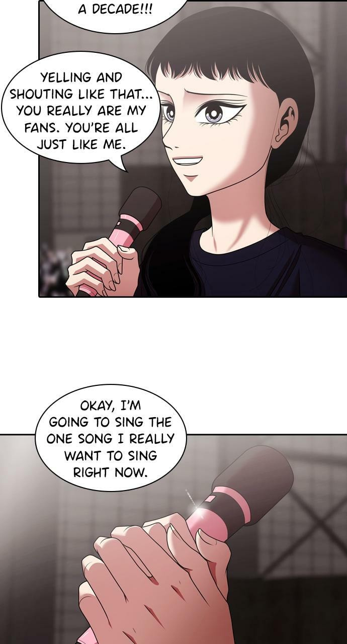 Tomorrow (Llama) Chapter 217 page 67 - 
