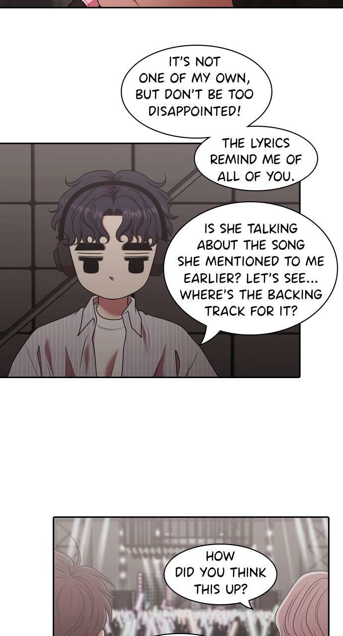 Tomorrow (Llama) Chapter 217 page 68 - 