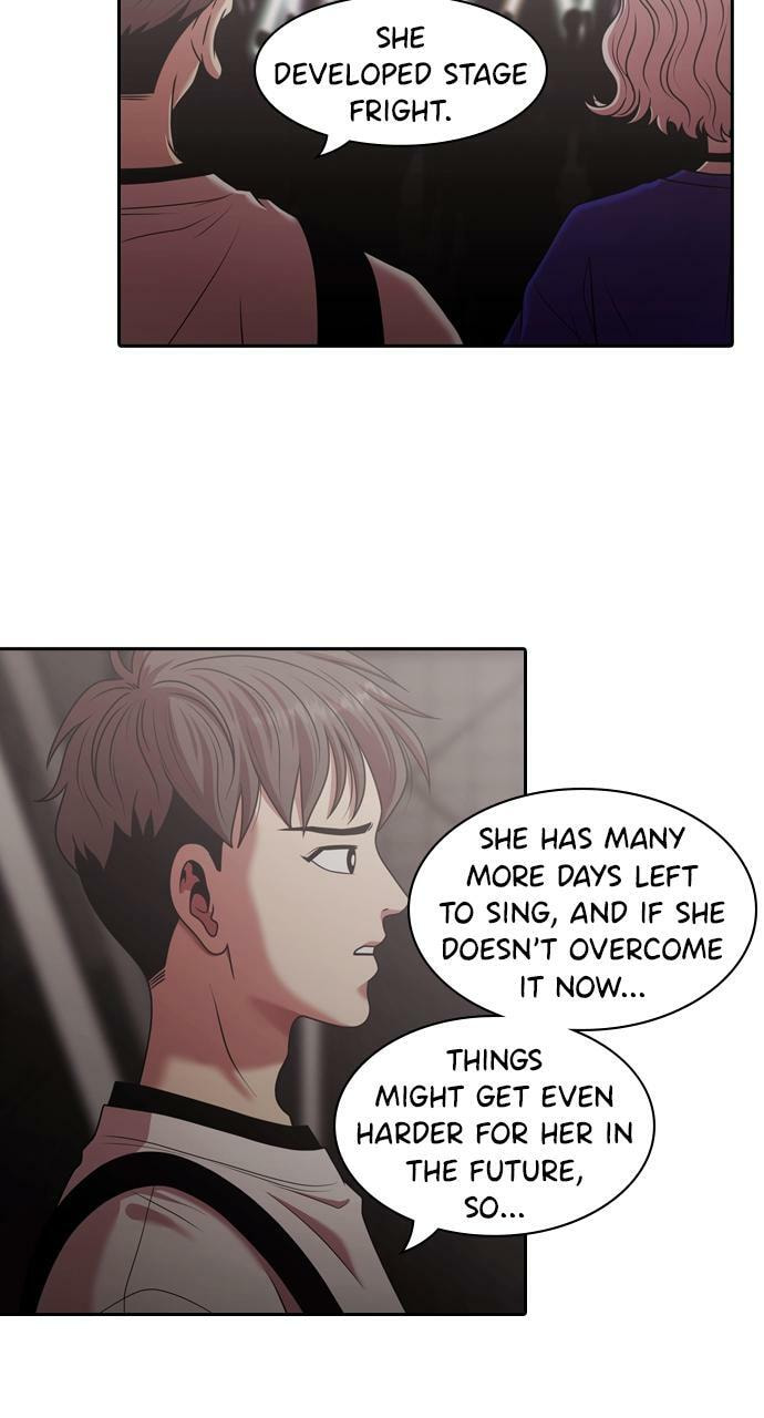 Tomorrow (Llama) Chapter 217 page 69 - 